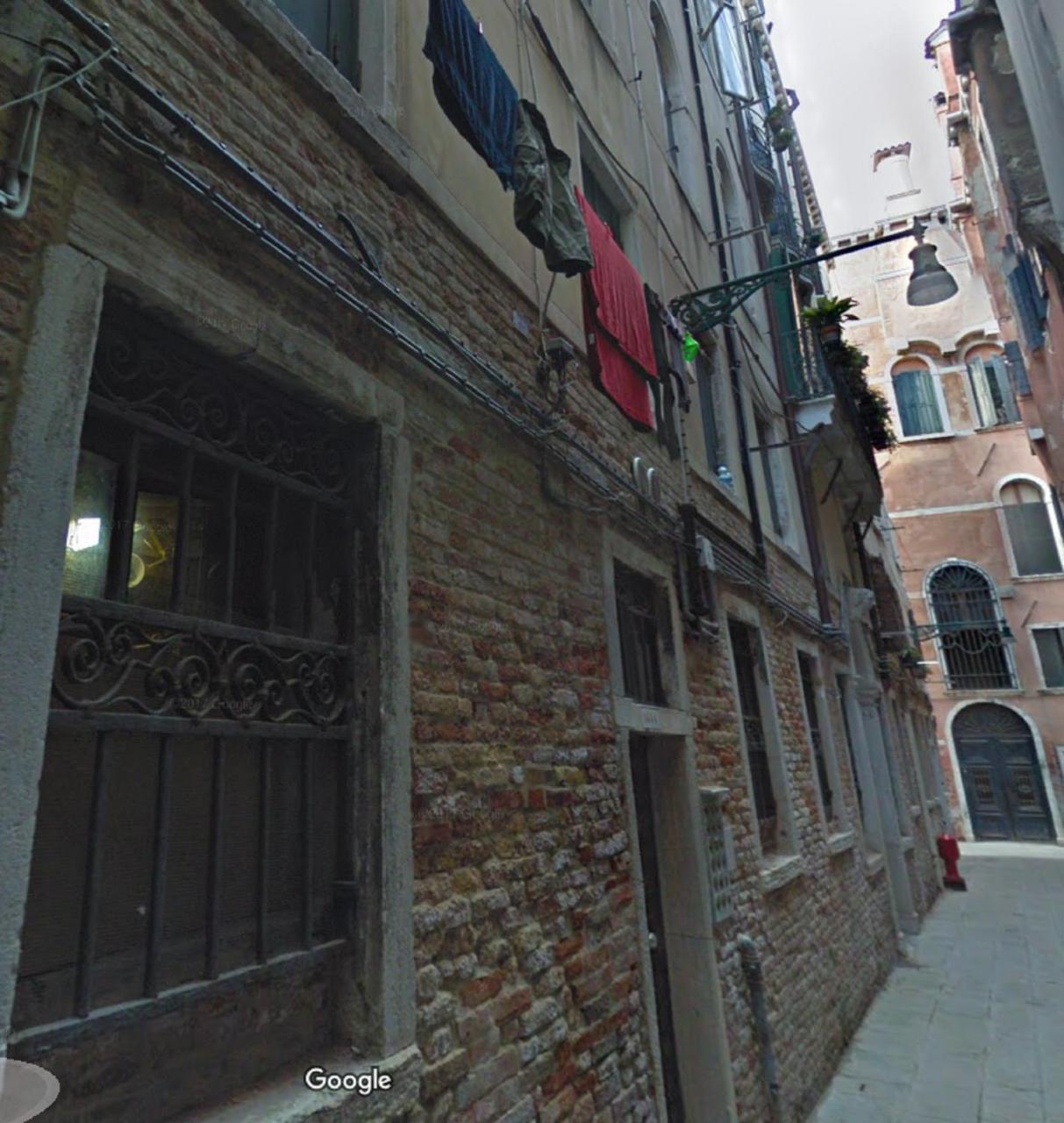 Cannaregio Canal View - Marco Polo By Wonderful Italy Venesia Bagian luar foto